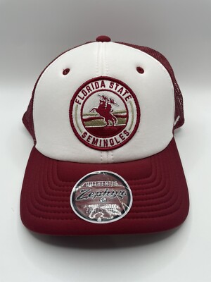 [Zephyr] ハット Ncaa Officially Licensed Snapback Hat Big Rig Patch G ZHATS] ハット Ncaa Officially Licensed Snapback Hat Big Rig Patch Gr ZHATS  Standard NCAA Officially Licensed