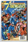 Avengers #1, Near Mint Minus Condition!