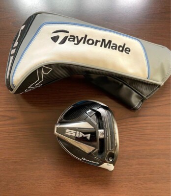 Numéro Tour ! Pilote TaylorMade Qi10 LS 8* - tête seule - eBay