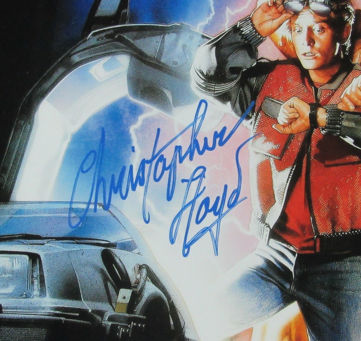 Christopher Lloyd のサイン s-l400.jpg
