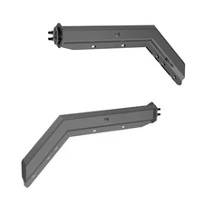 Mud Flap Hanger Kit Spring Loaded CM3045 562.468 21990 10649