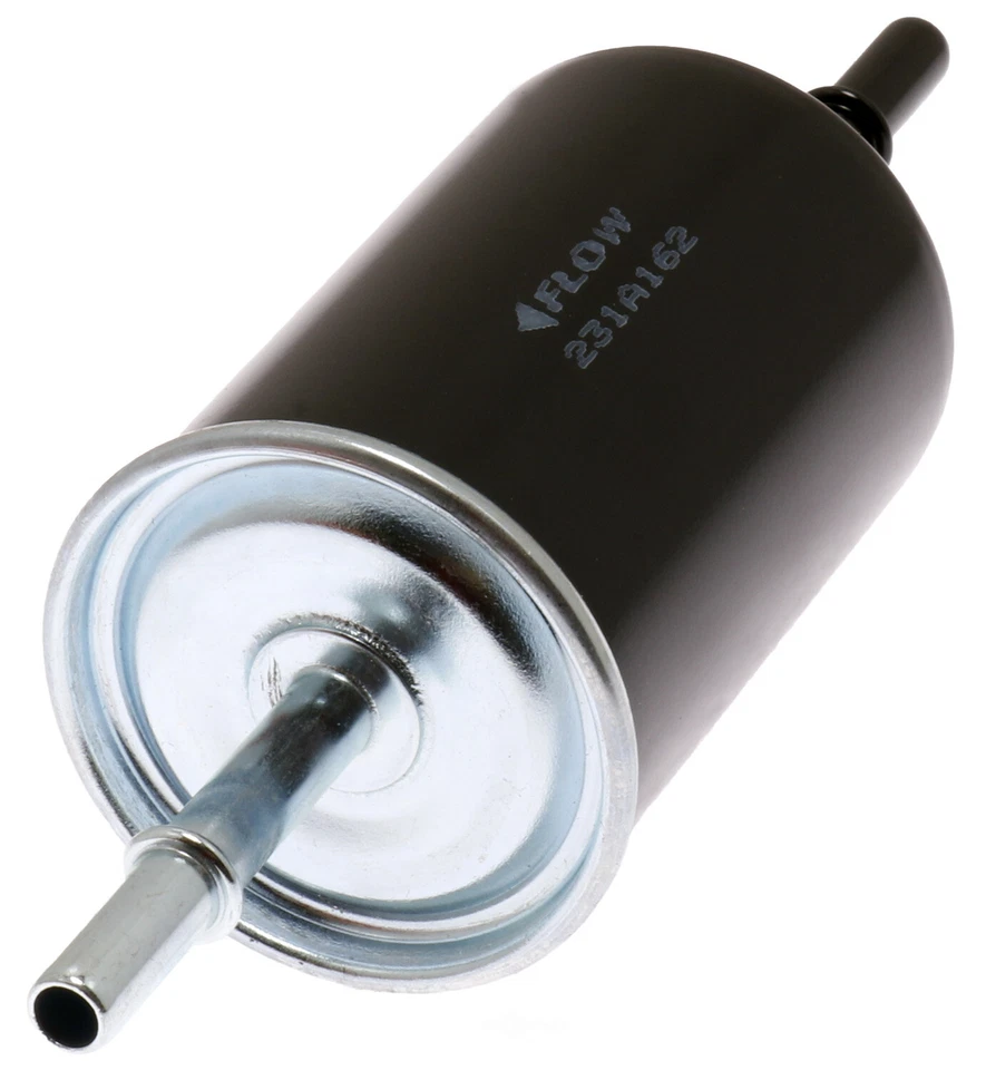 Marco de filtro de combustible G8018 Foto 2 de 4