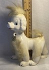 Vintage ‘chain’ Dog/Poodle. Pups Missing. Japan