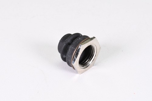 E-T-A X 201 296 01, M12x1, Schutzkappe schwarz mit Sechskantmutter ohne O-Ring - 第 3/6 張圖片