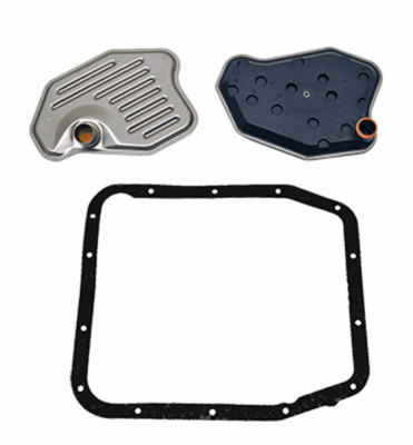 Hastings TF128 Automatic Transmission Filter Replace Baldwin PA1904 or Wix 58955