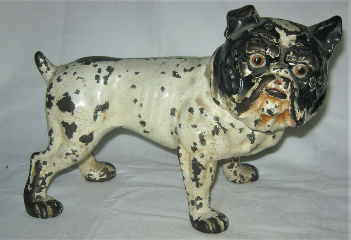 English bulldog cheap doorstop