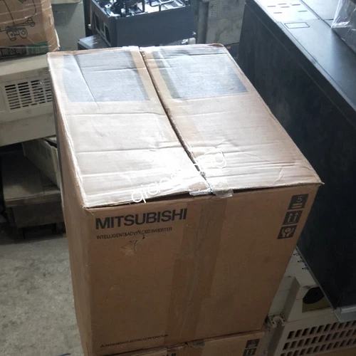 FR-F840-00770-3-60 Mitsubishi new via FedEx or DHL - Picture 1 of 2