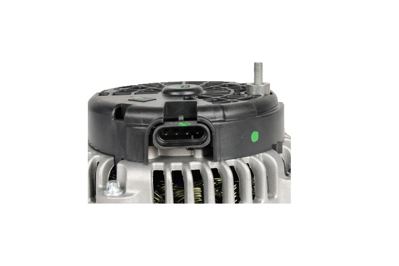 Alternador ACDelco GM equipamento original 22781131 - Imagem 3 de 3