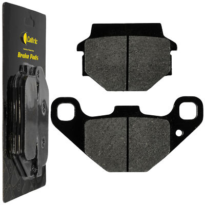 #ad Caltric Front Brake Pads for Kawasaki Kl600 KLR600 1984 1985 1986 43082 1056 $9.00