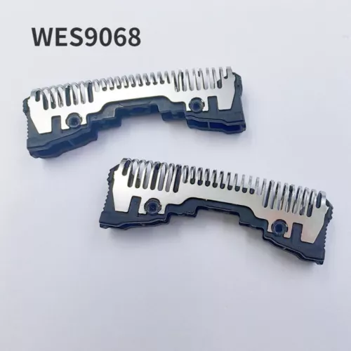 1X WES9167 Foil & 2X WES9068 Shaver Head Cutter For Panasonic ES-LF71•LF51•RF41 - Picture 3 of 6