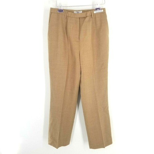 Pendleton Petite Wool Women's 8 US 