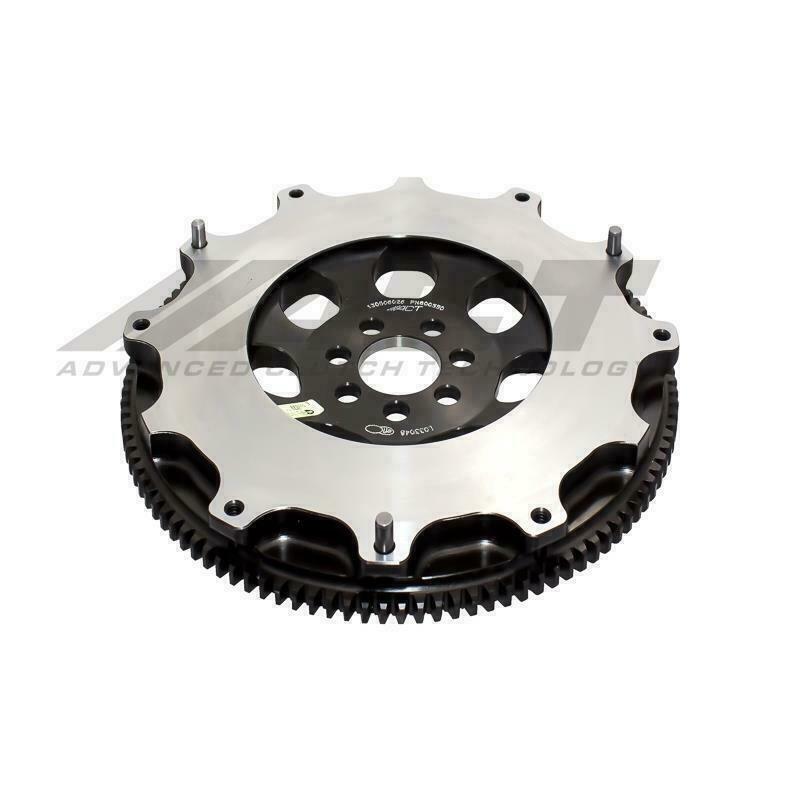 ACT Clutch FlywheelXACT Flywheel Streetlite Fits 0815 Mitsubishi