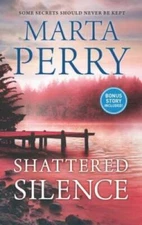Shattered Silence (Echo Falls) - Mass Market Paperback - VERY GOOD