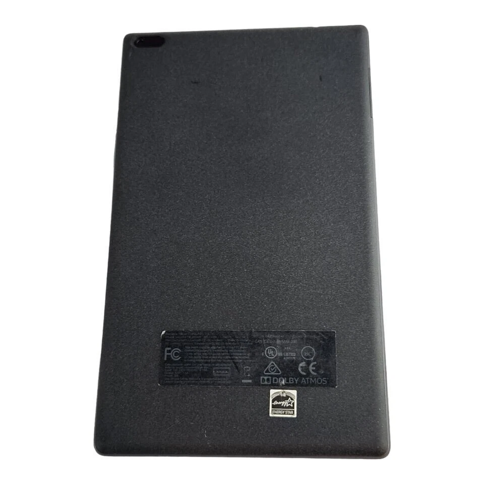 LENOVO TAB 4 16GB WIFI TB-8504F 8" Tablet - GRAY#3M - Image 4 of 4