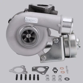 Turbolader for  Hyundai Santa Fe  2.2 d 150HP D4EB, CRDi, GLS, 4x4 49135-07100