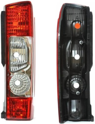 Rear Tail Light Assembly Compatible With Fiat Ducato Van