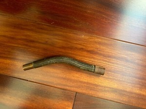 PROFAX Electric® Tube Assembly 6” 30° PLEASE REFER THE PICTURE