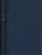 Re Baldoria - Filippo Tommaso Marinetti (Fratelli Treves Editori) [1920]