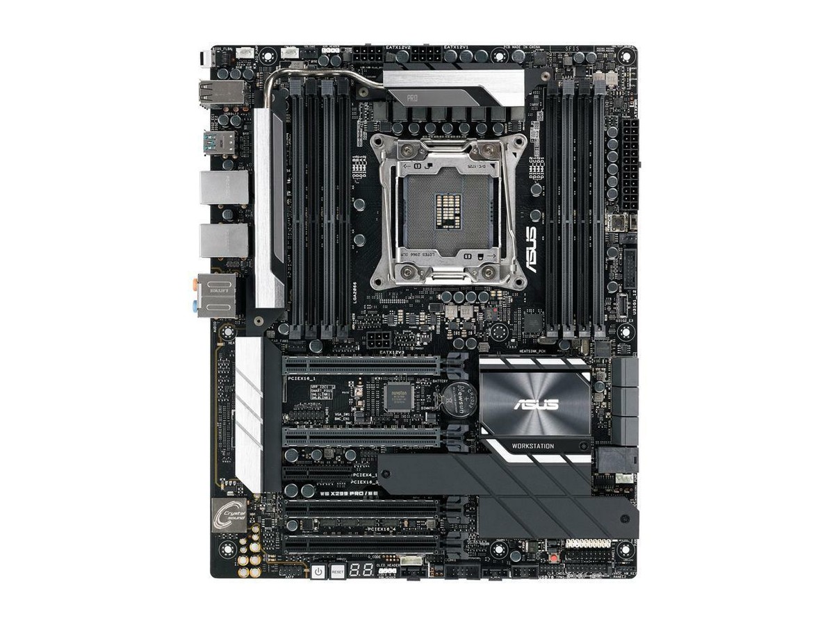 Prime X670 Motherboard Asus Prime X299 Price FOR ASUS WS X299 PRO