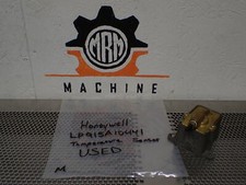 Honeywell LP915A10441 Temperature Sensor Used With Warranty See All Pictures