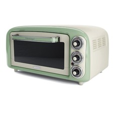 quest 35399 mini oven
