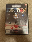 Junction (Sega Genesis, 1989)  Complete in Box CIB