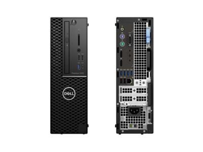 Dell Precision T3430 SFF I7-8700 32GB RAM 512GB NVMe Win10 Pro | eBay