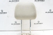 2015 Subaru XV Crosstrek Front Left Right Headrest Cloth 64061FJ022WJ OEM  