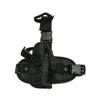 Fondina coscialle X Pistola Beretta 92 MILITARIA SOFTAIR soft air 