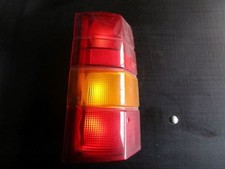 Rückfahrleuchte Rückleuchte links OPEL KADETT E CARAVAN (35_, 36_, 45_, 46_) 1.