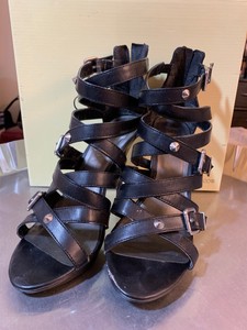 cathy jean high heels