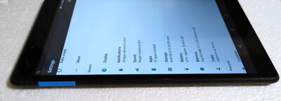 Lenovo Tab E 8 Android Tablet 16GB TB-8304F1 Refreshed 3 | eBay