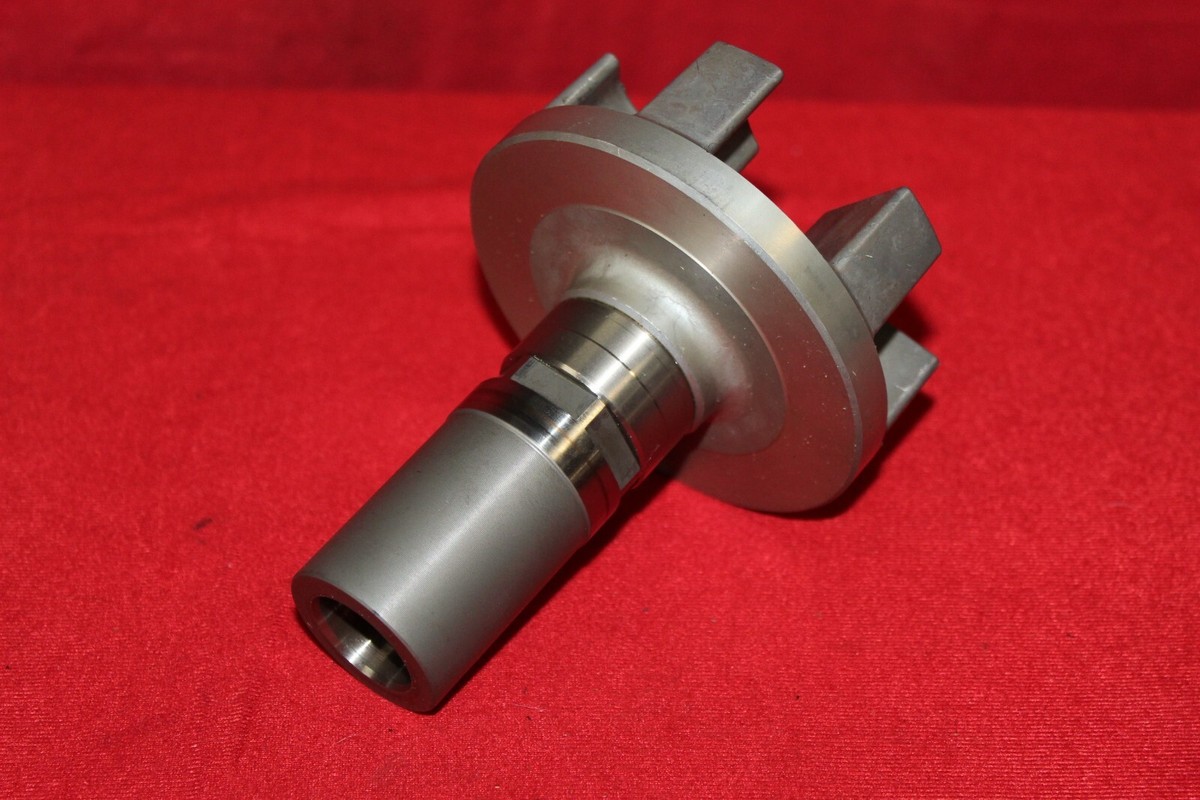 Kawasaki STX 12F 15F Ultra LX Crankshaft Crank Output Shaft