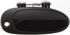 New Exterior Door Handle for 1998-2001 Kia Sephia Front Right Plastic
