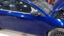 Passenger Front Door VIN P 4th Digit Limited Fits 12-16 CRUZE 3194589