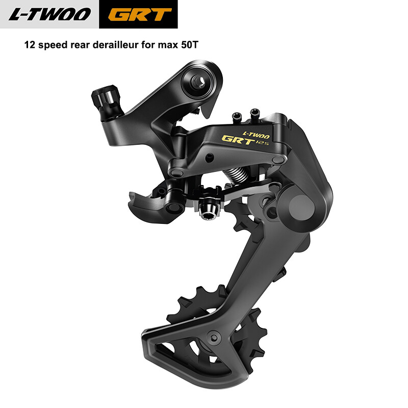LTWOO GRT 1x12 Speed Gravel Bike Groupset Shifters Derailleur