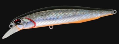 DUO Realis Jerkbait 100SP - Prism Shad - 100mm Suspending Jerkbait Bass Lure