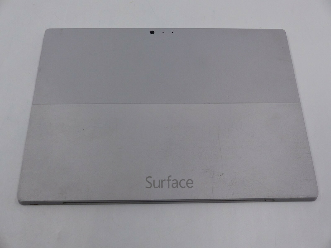 MICROSOFT SURFACE PRO THREE 1631 WINDOWS 8 PRO 64GB SSD (AS IS) | eBay