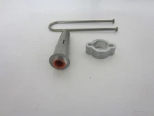 MACLEAN POWER SYSTEMS 5102 Strandlink® Steel Guy Wire, 3/8 in. Strand (LOT OF 3)