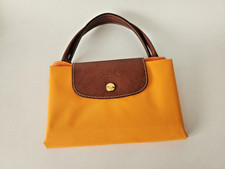 longchamp le pliage tote model M