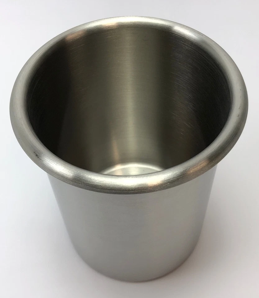 Pot Norpro NSF 星巴克 18/10 不锈钢 11060 2 件套 — 第 2/4 张图片