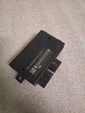 Volkswagen PASSAT B6 2009 Steuergerät/Modul für die Anhängerkupplung