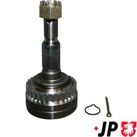 JP Group Gelenk Antriebswelle JP 1243201200 FüR Opel Vectra CC Caravan J96 F19