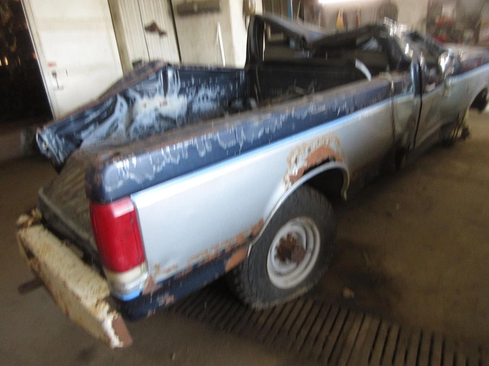 Used Alternator fits: 1989 Ford F250 PICKUP 70 amp 5.0 Grade A Foto 4 de 4