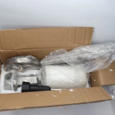 Minka Lavery Parsons Studio 1-Light Mini Pendant Brushed 4101-84