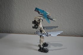 LEGO BIONICLE: Keerakh (8619)
