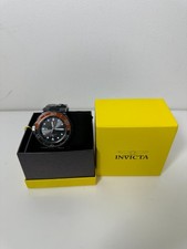 Invicta Pro Diver 38887 Men s 51mm, Black and Orange