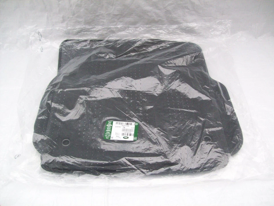 Land Rover Discovery Sport L550 Carpet Floor Mats Genuine LR087300 2015-2020 - Image 2 of 4