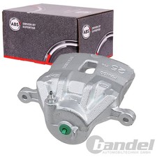 A.B.S. BREMSSATTEL VORDERACHSE LINKS PASSEND FÜR KIA SOUL | 424461
