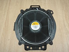 BMW X6 G06 2023 Subwoofer 2622516 FHW58703